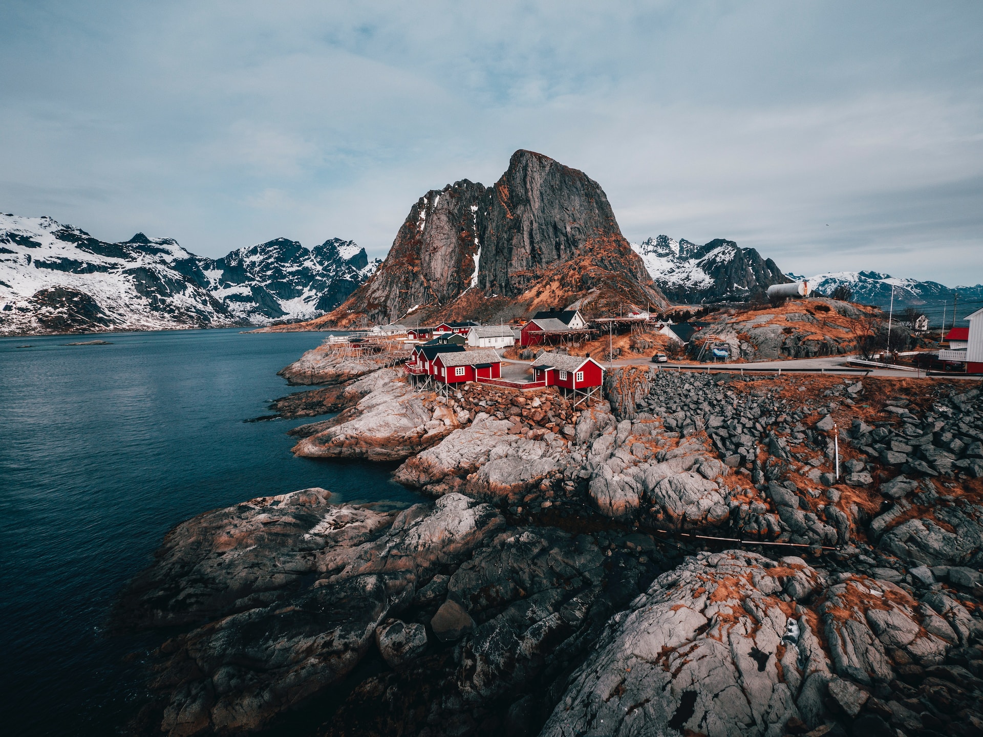 Three exclusive experiences to enjoy in Norway