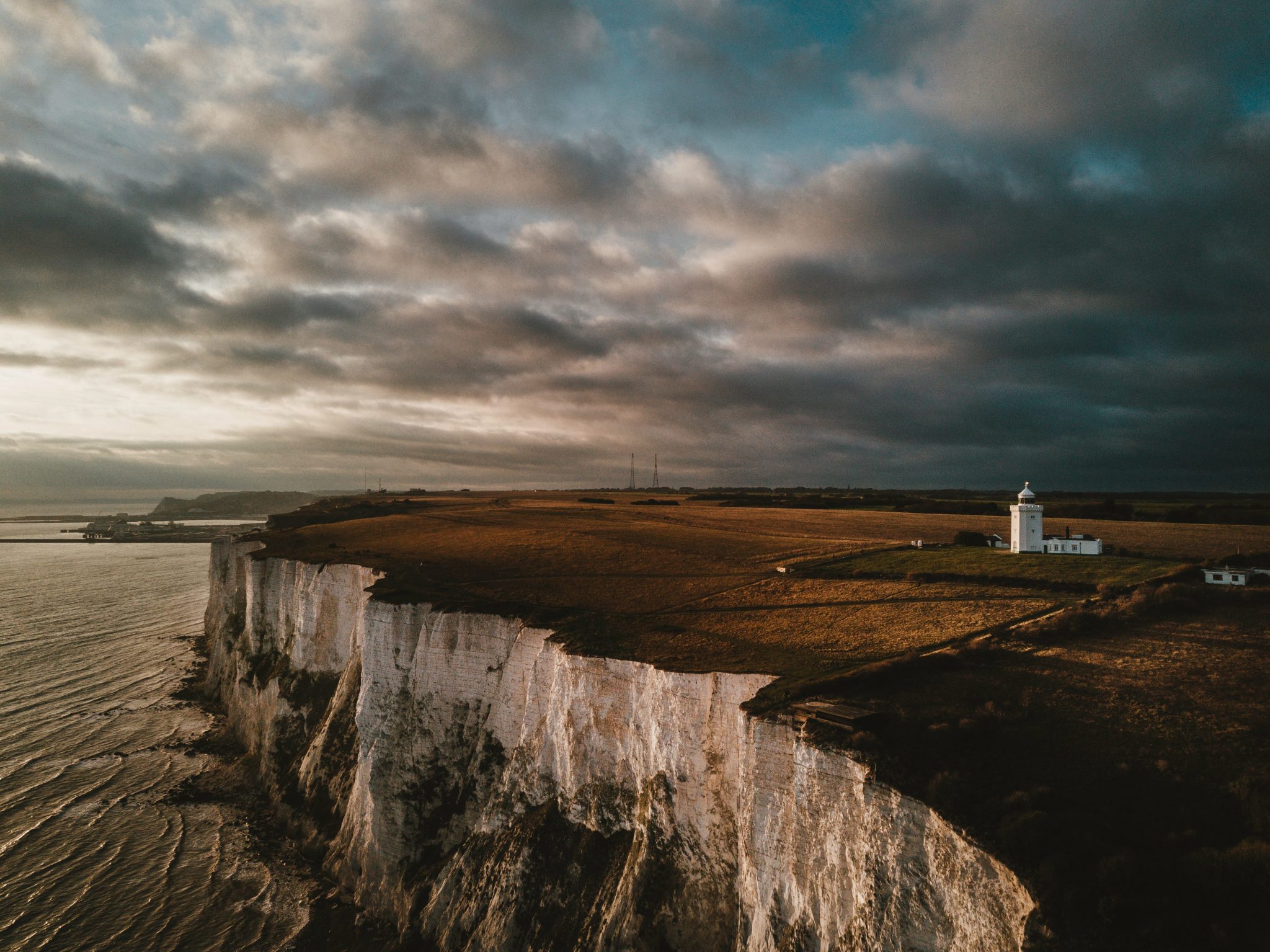 9 Coastal Trips To Consider In The UK