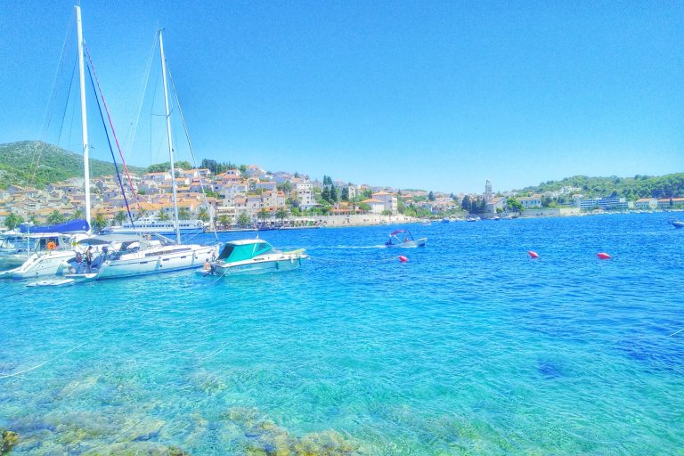 Affordable Things To Do in Hvar, Croatia