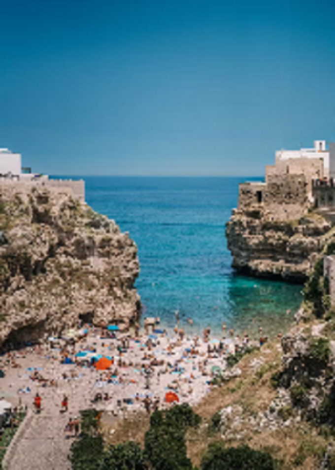 Where to Find the Most Authentic Mediterranean Beach Towns in Europe This Summer
