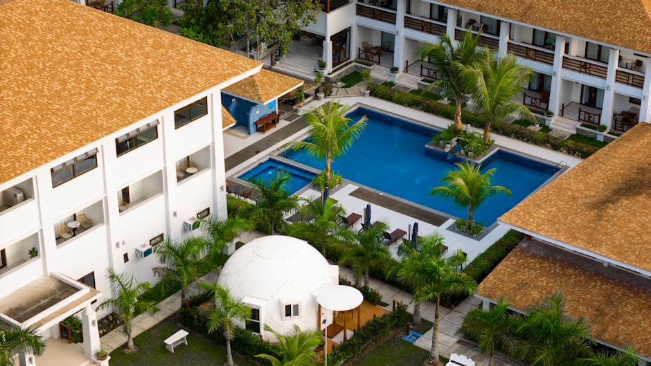 My El Salvador Hotel Mistakes: Where to Stay in 2026 (And Why)