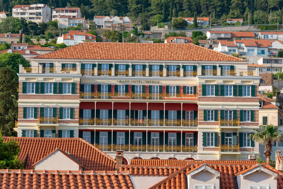 Why the ‘Best Hotels in the World’ Lists are Usually Lying to You