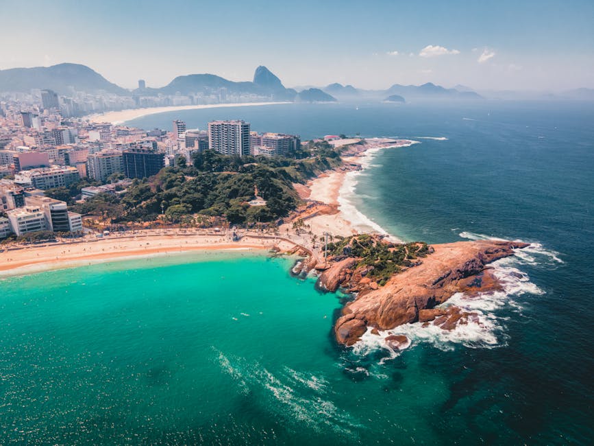 Best Places to Visit Quotes (Organized by Destination Type)