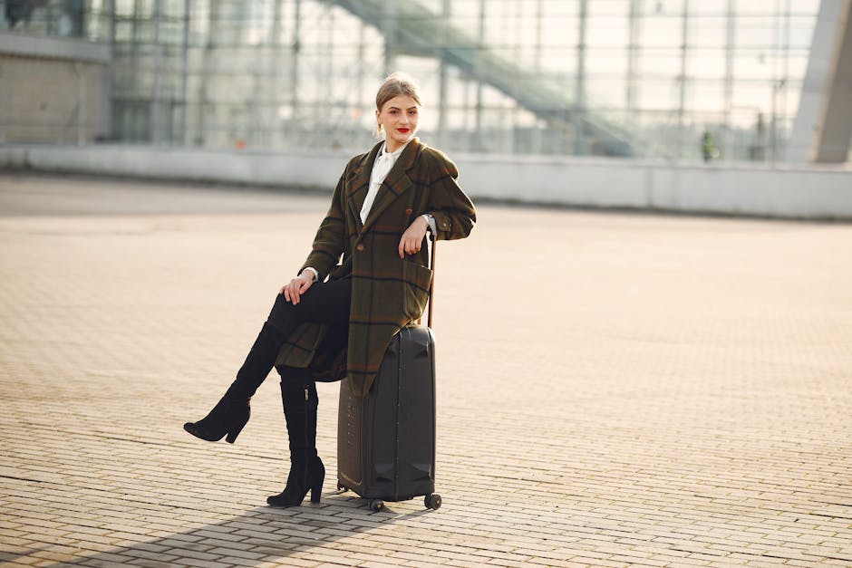 Japan Carry-On Rules: The Right Bag and What Goes Wrong