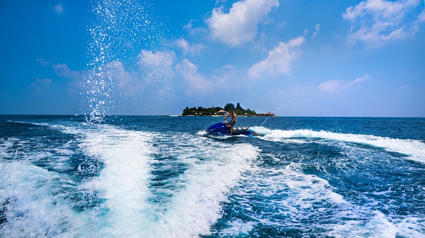Top 6 Experiences to have in The Maldives