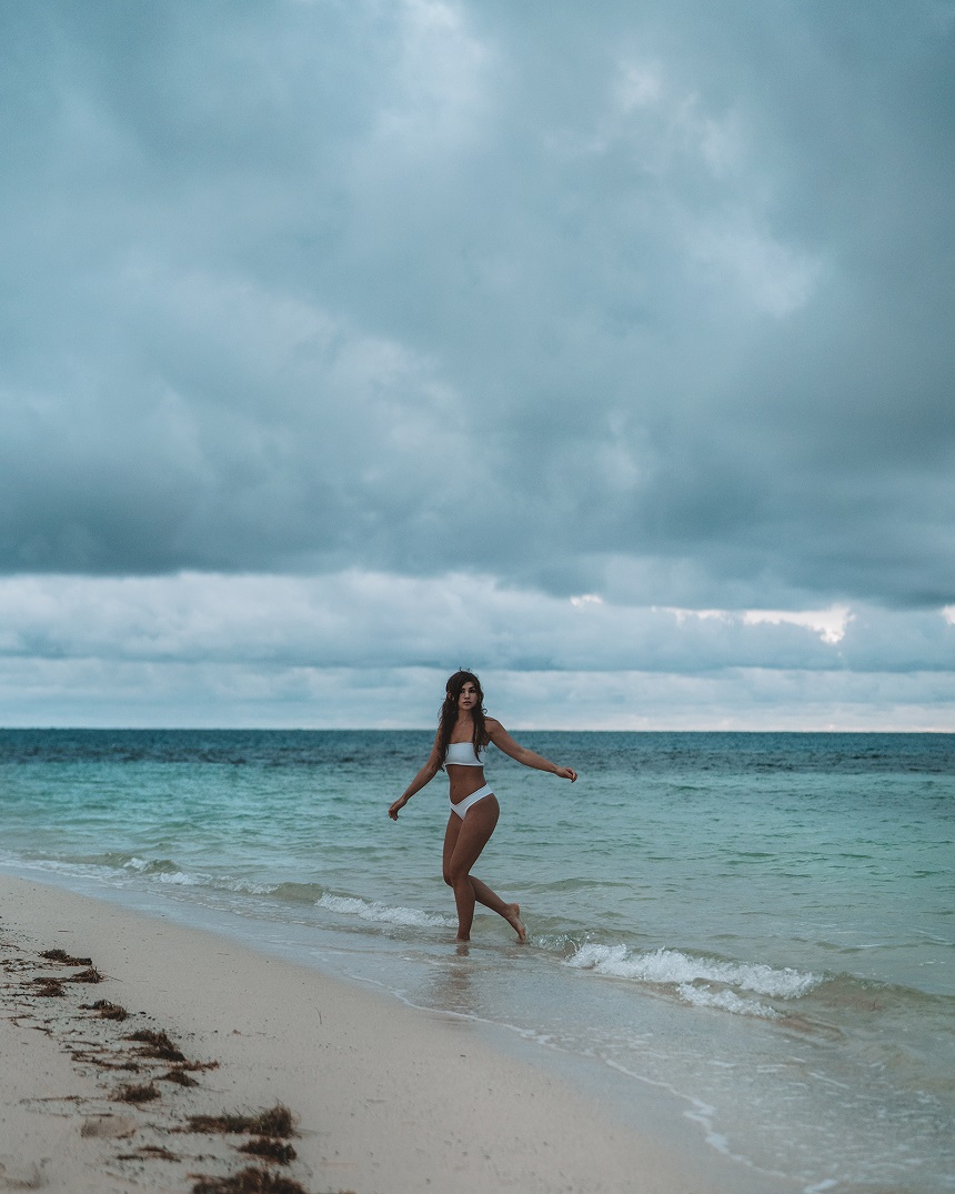 Adventure to Castaway Island, Fiji