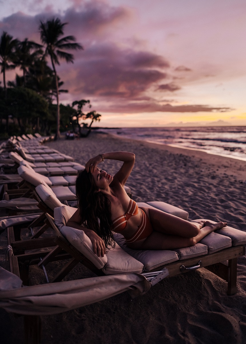 Why The Four Seasons Hualalai is our Favorite Resort on Hawaii