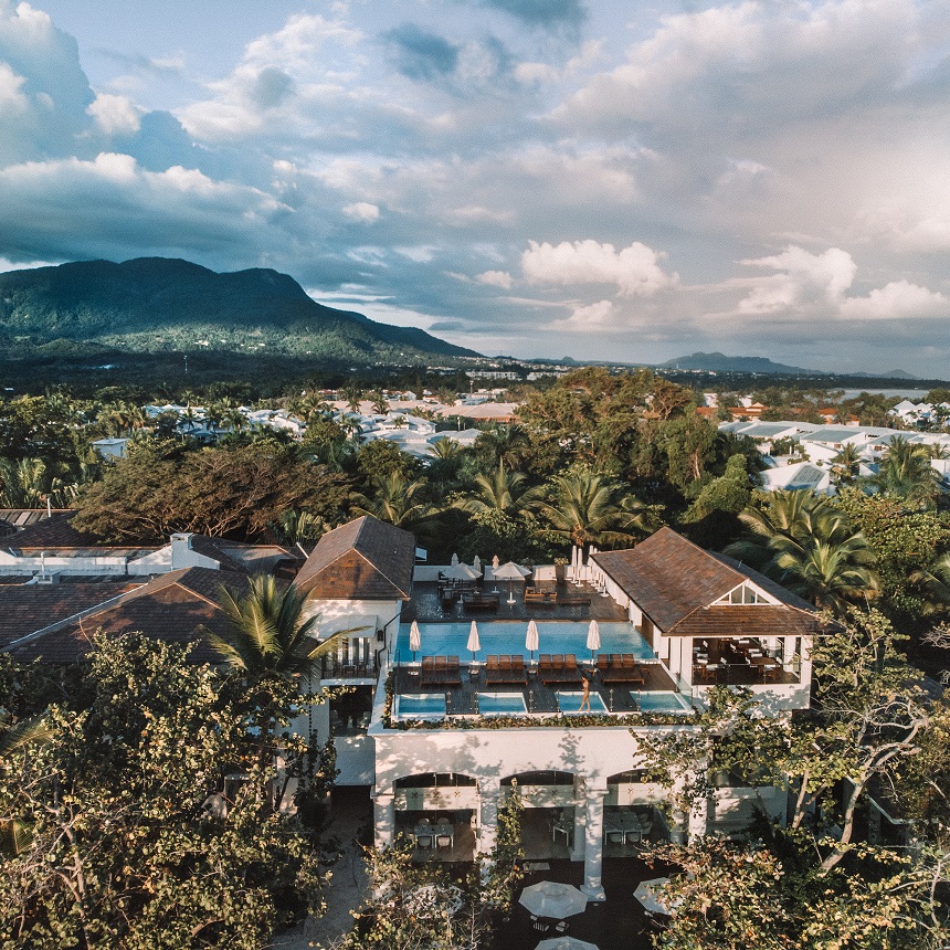 Food, Culture, and Beaches in the Dominican Republic with GoDomRep