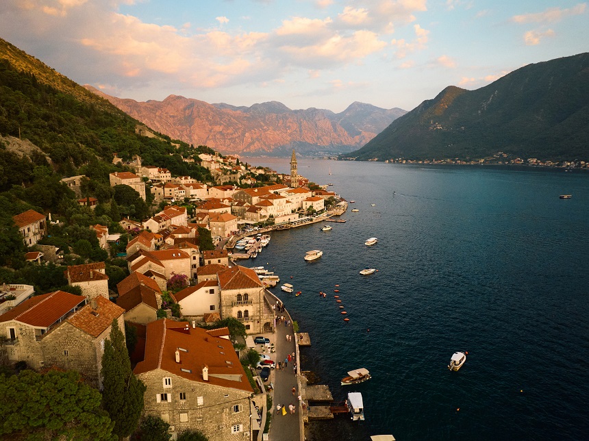 Best Hotels in Montenegro: Where To Stay for Adriatic Coast Luxury