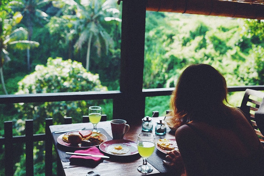 How Traveling with Health Issues Can Help You Rethink Your Wellness Plan