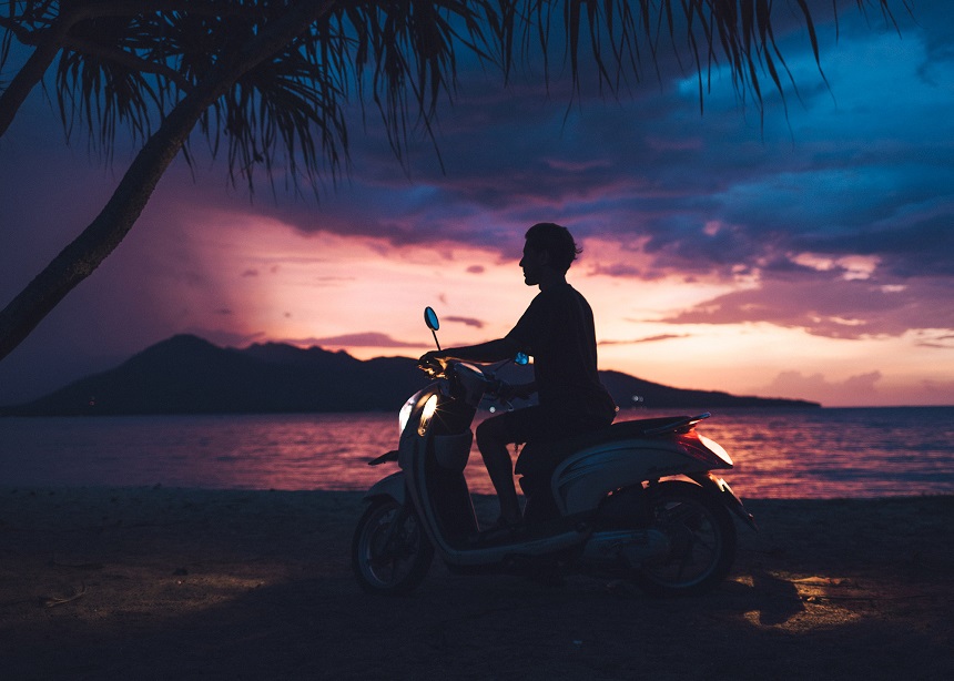 Thailand and Bali Motorbike Rental Guide: What You Need to Know Before You Ride
