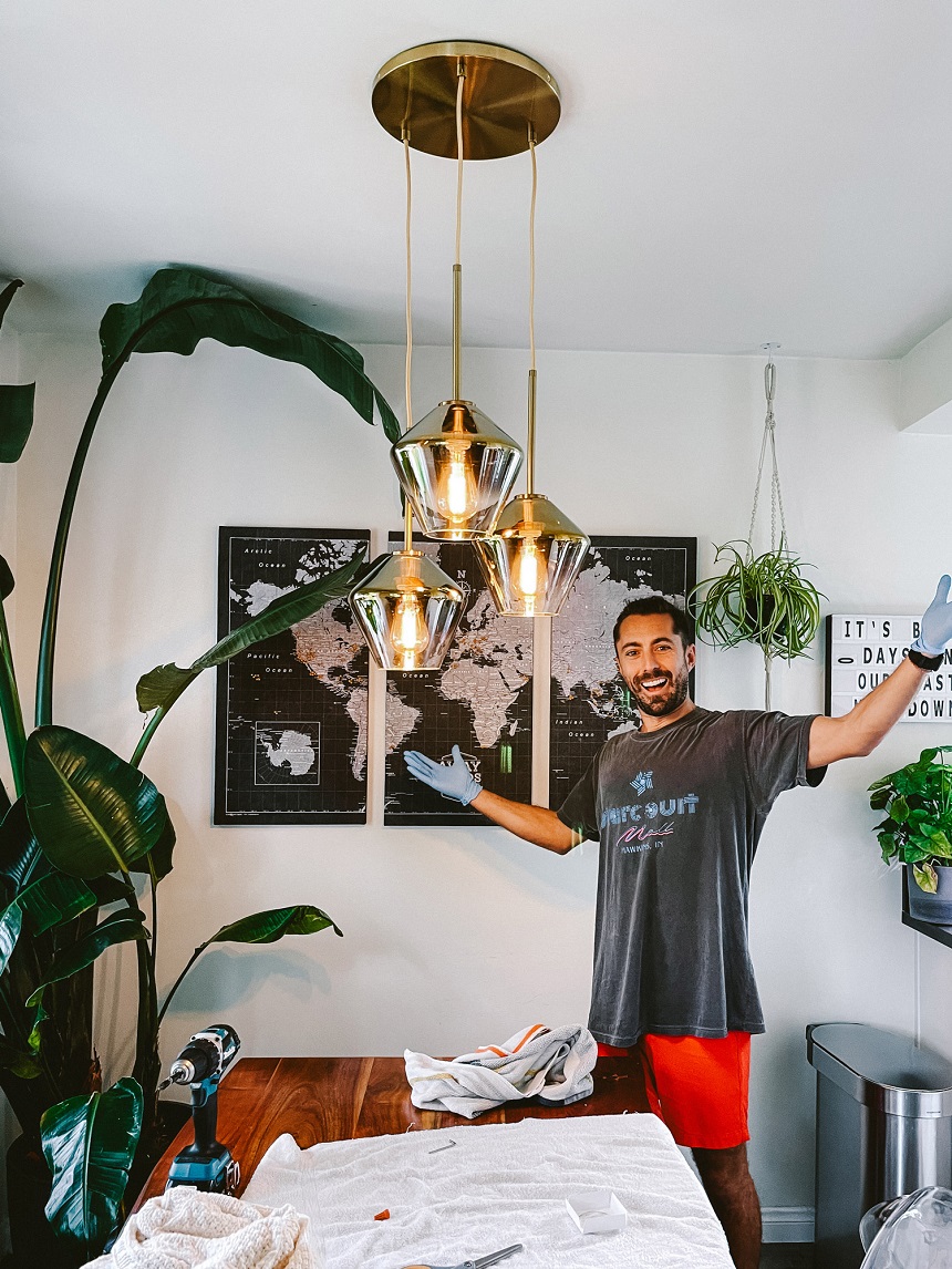 Easy Home Fixes – 14 DIY Projects You Can Complete in a Weekend