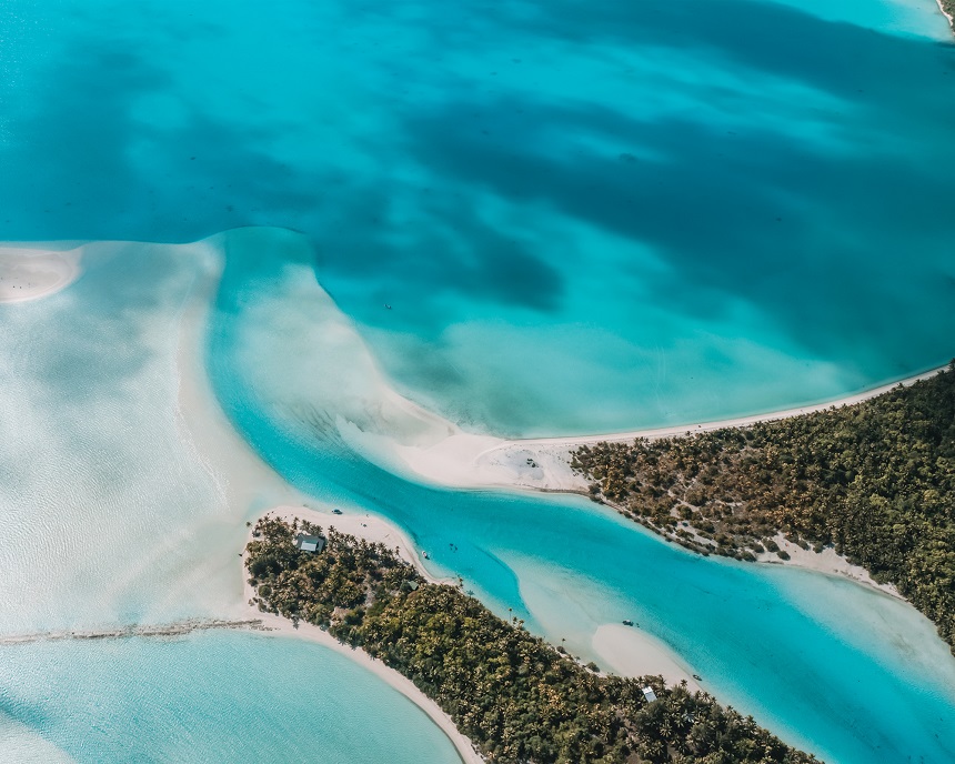 The Aitutaki, Cook Islands Travel Guide