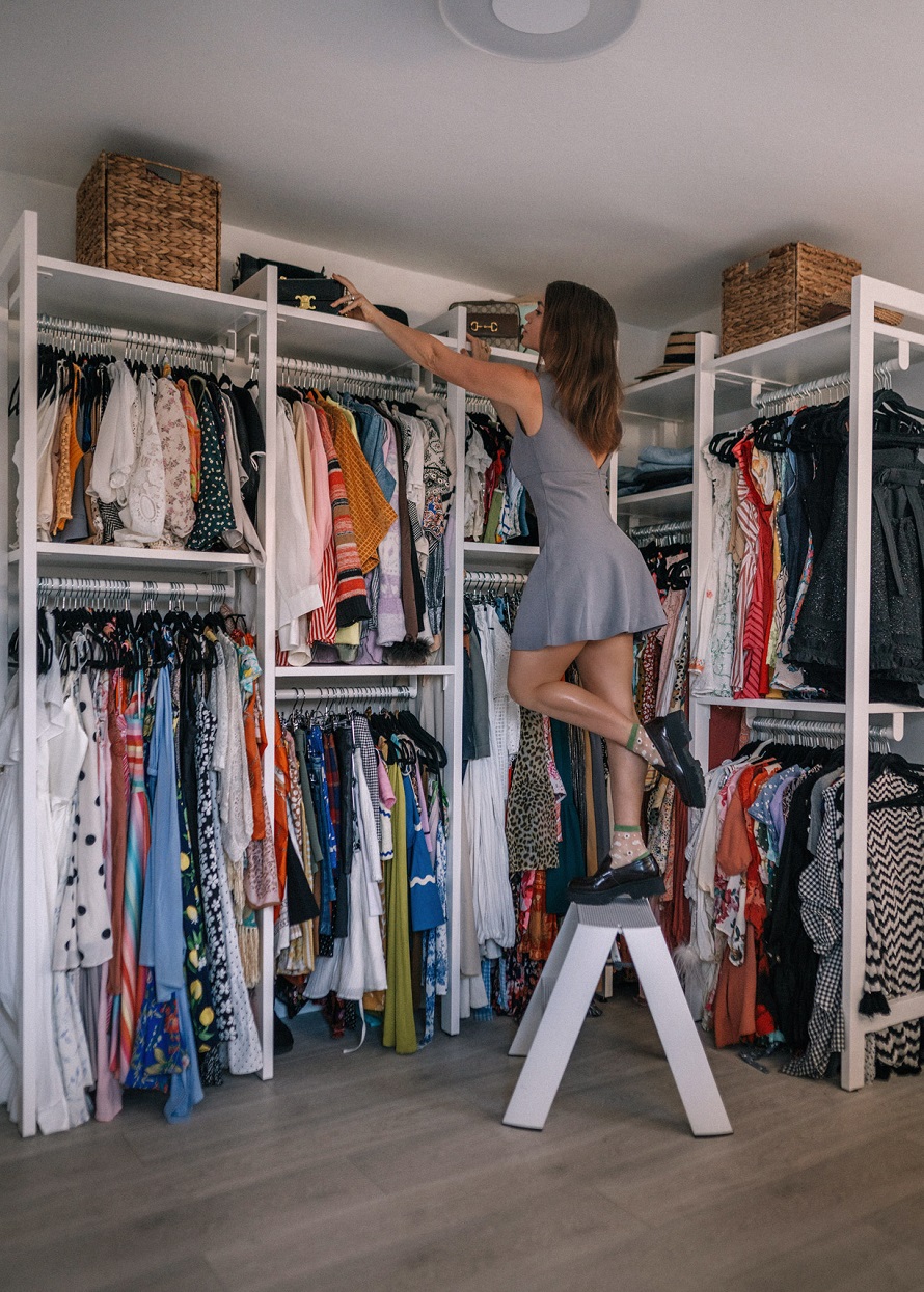 How to Store Valuable Clothing For Long-Term Preservation