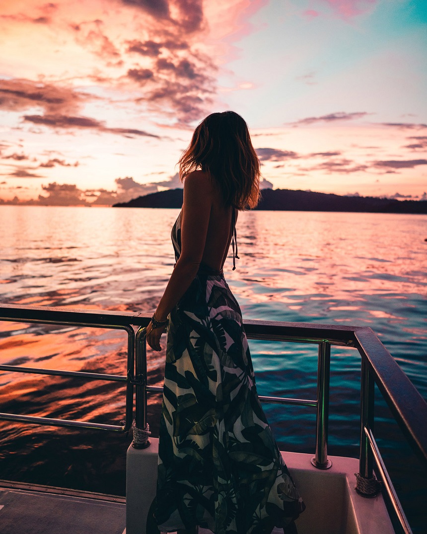 The Sabah, Borneo and Kota Kinabalu Travel Guide
