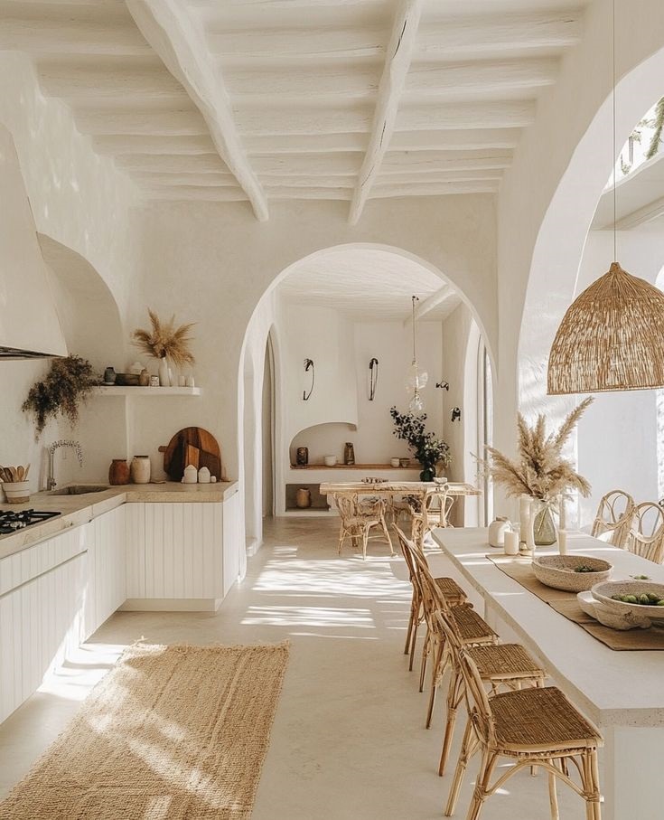 10 Ways To Update Your Kitchen on a Budget (That Only Look Expensive)