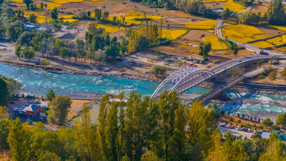 How to Plan a Kashmir Honeymoon That Actually Delivers