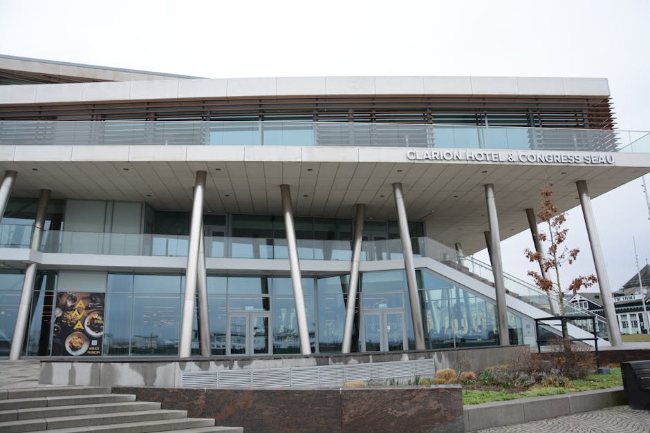 YYZ Hotel Deals: How to Find Real Value in 2026