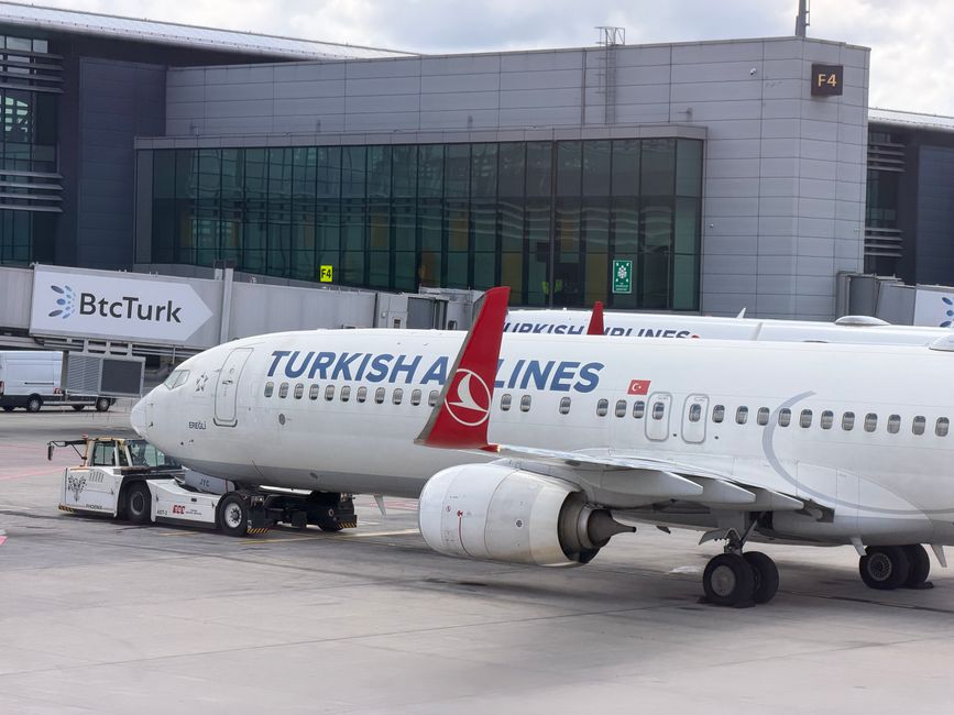 International Travel Document Checklist: Avoid the Airport Turnaround