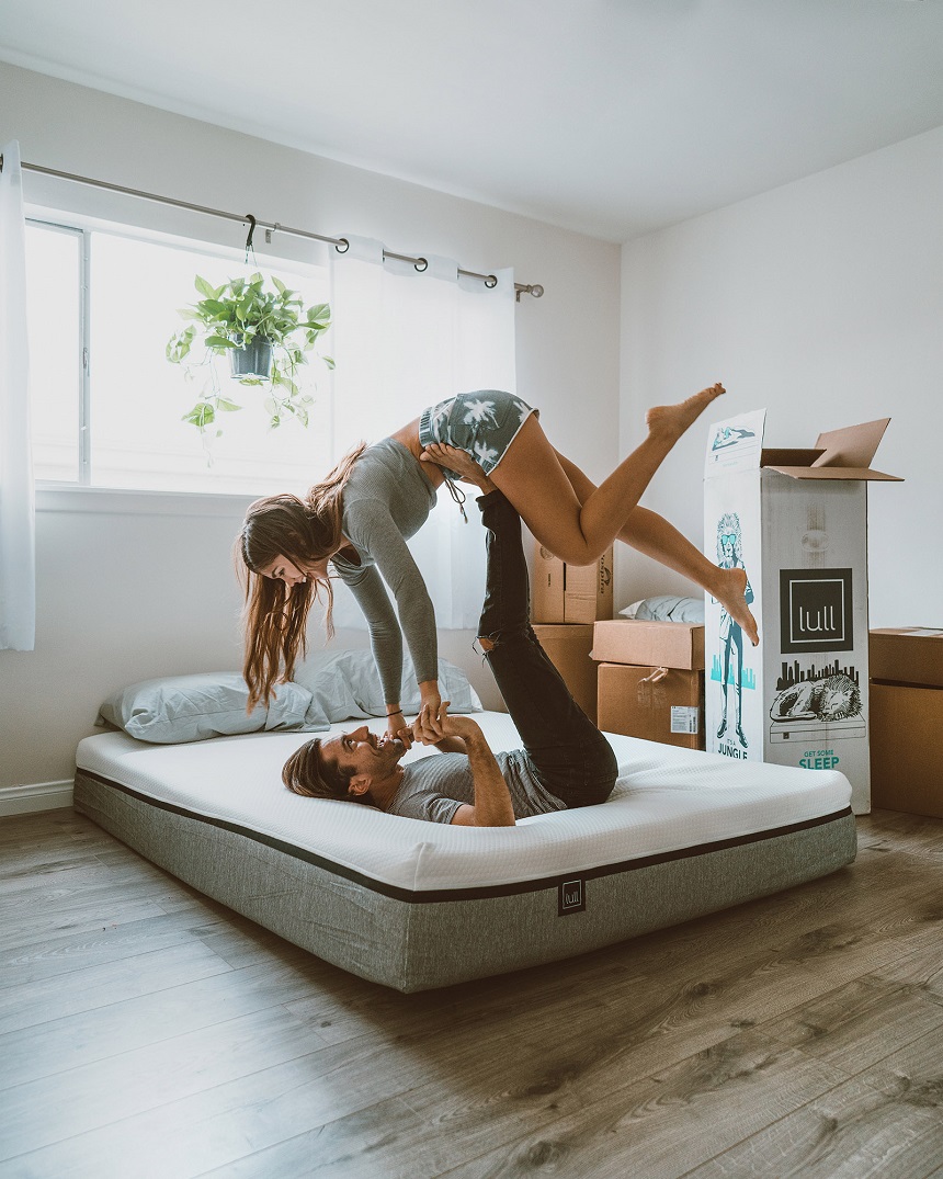 Mattress Buying Guide: Tips to Choose the Best Bed for How You Actually Sleep