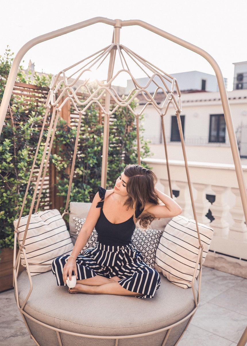How to Take the Perfect Self-Care Day at Home (Without the Guilt)