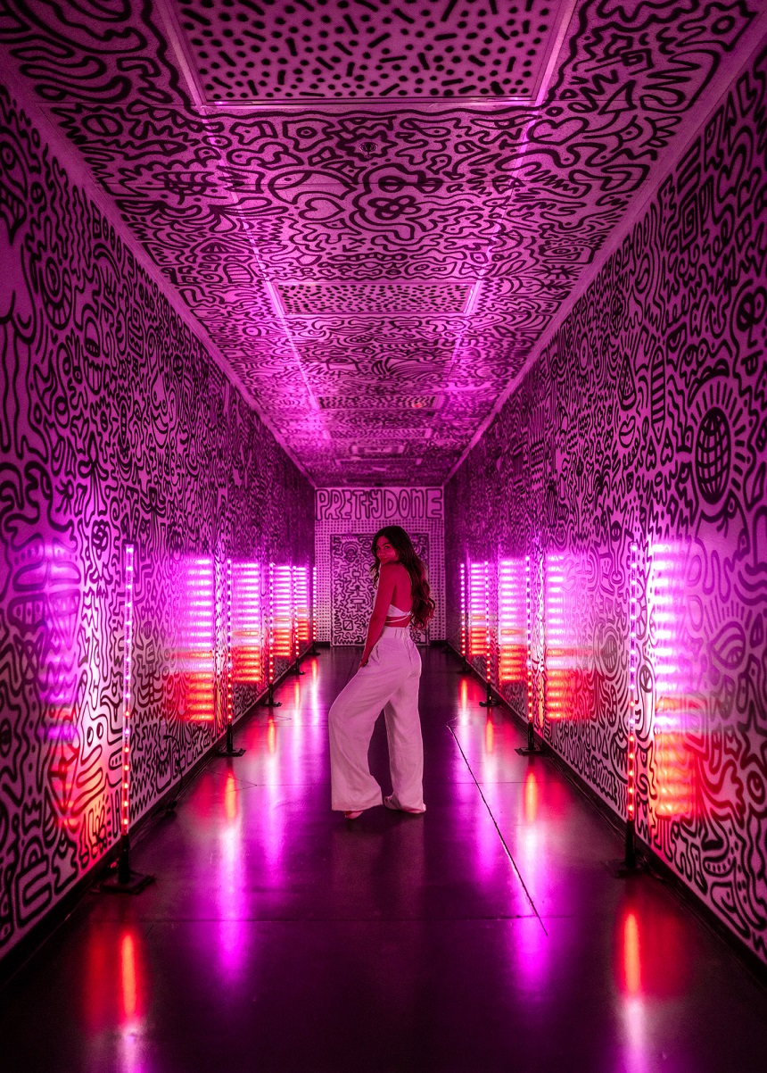 What To Do in Las Vegas If You Don’t Gamble – 17 Unique Experiences