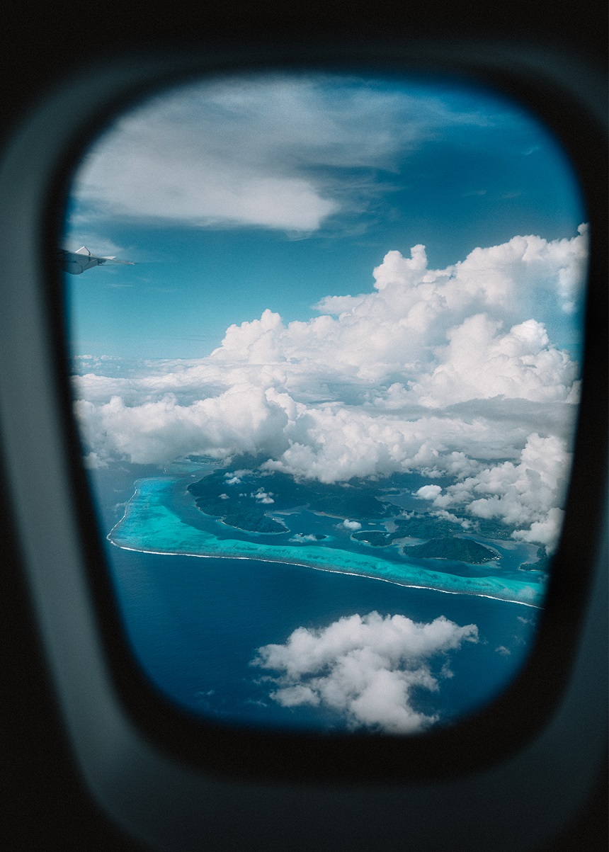 Surviving a Long-Haul Flight in Economy: Sleep & Entertainment Hacks