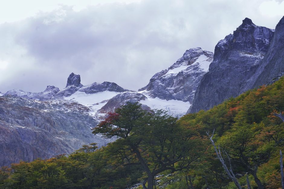 Patagonia Winter Packing List: What 3 Weeks of Patagonia Wind Taught Me About Packing for a 2-Week Winter Trip