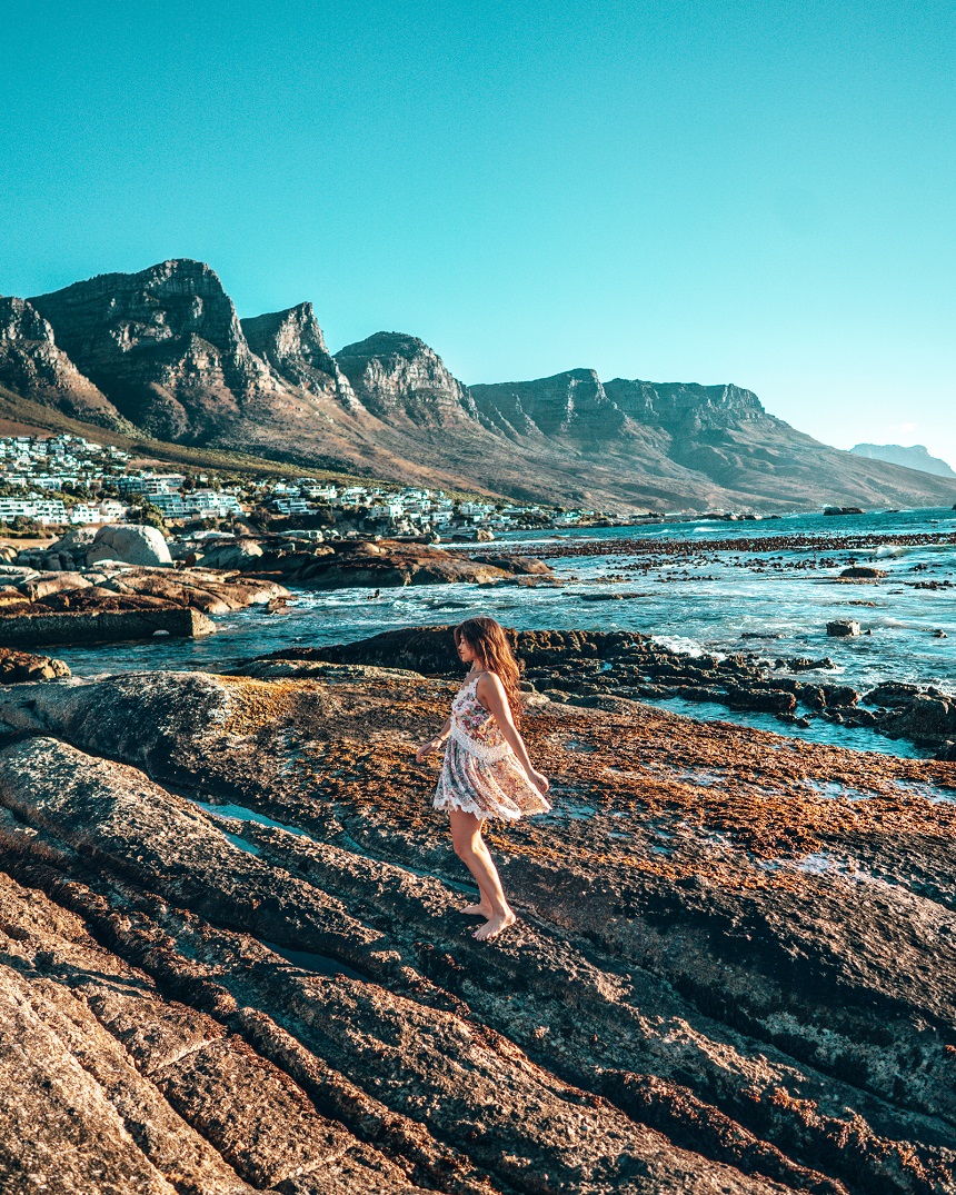 10 Surprising Things we Learned Traveling to Cape Town, South Africa