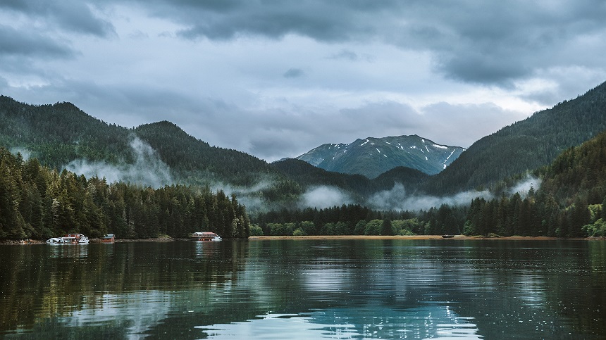The Sitka, Alaska Travel Guide – Everything You Need To Know