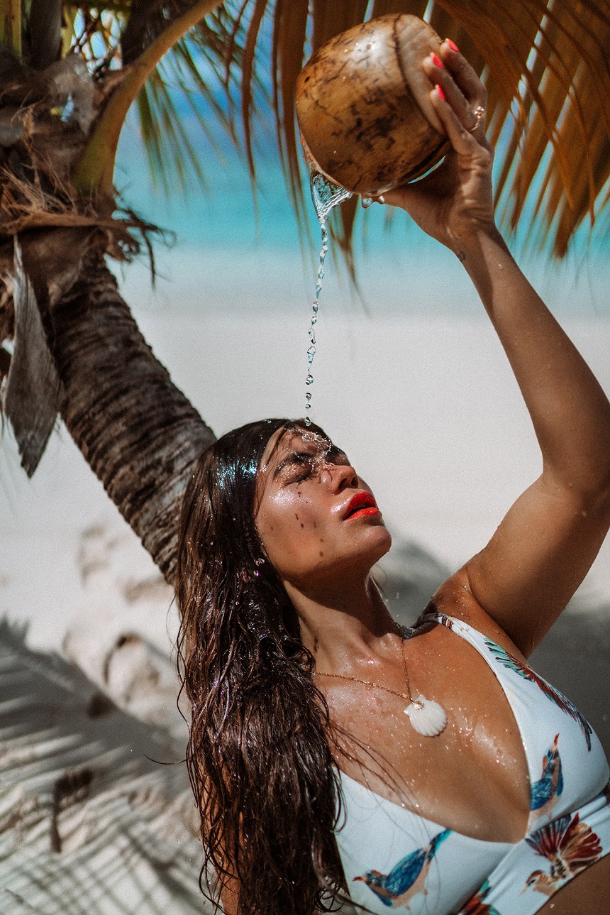 The Underrated Power of Water: Why Hydration Matters More Than You Think