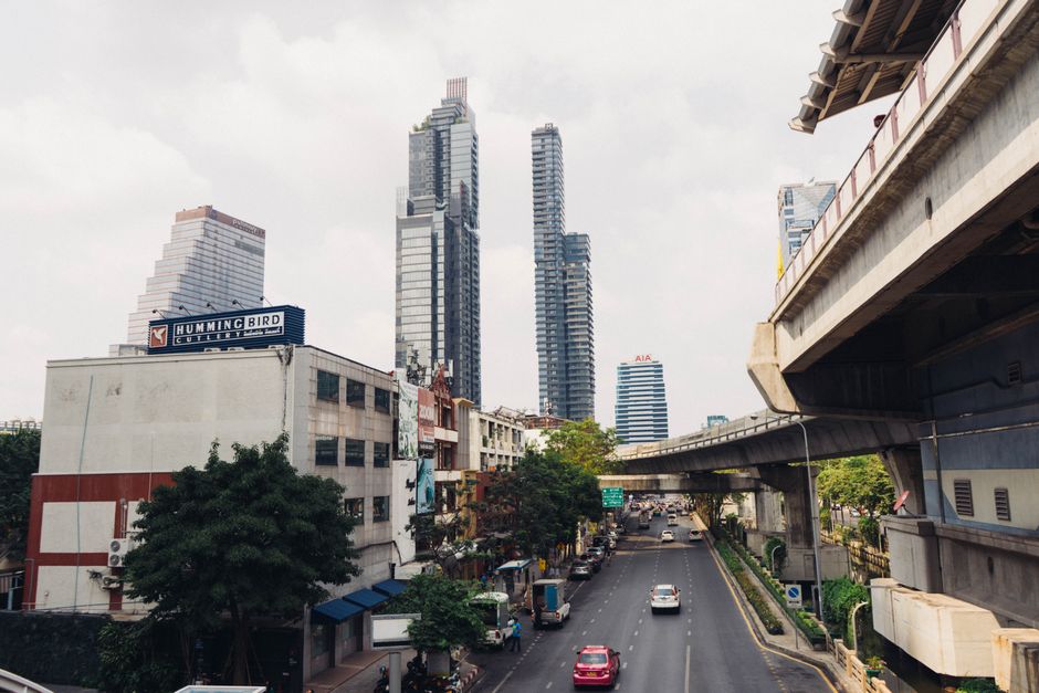 Thailand Street Food Safety: What Locals Actually Check