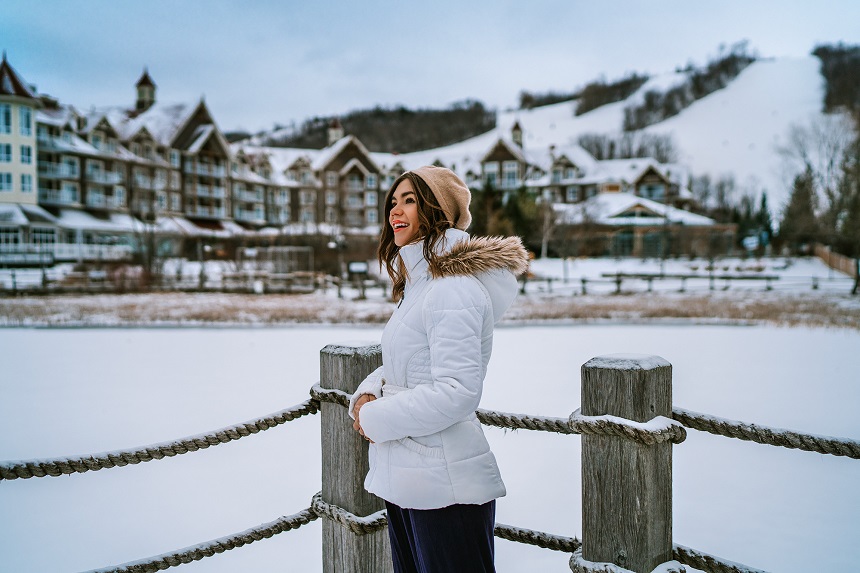 Blue Mountain Resort, Ontario Travel Guide: How To Have the Perfect Ski Weekend in Canada
