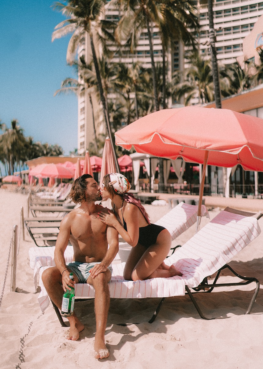 What to Pack For a Week In Hawaii: A Complete Female Packing List