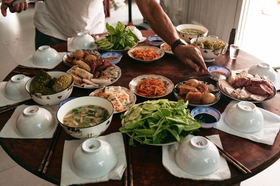 Vietnam Food Beyond Pho: 7 Regional Dishes Worth the Trip