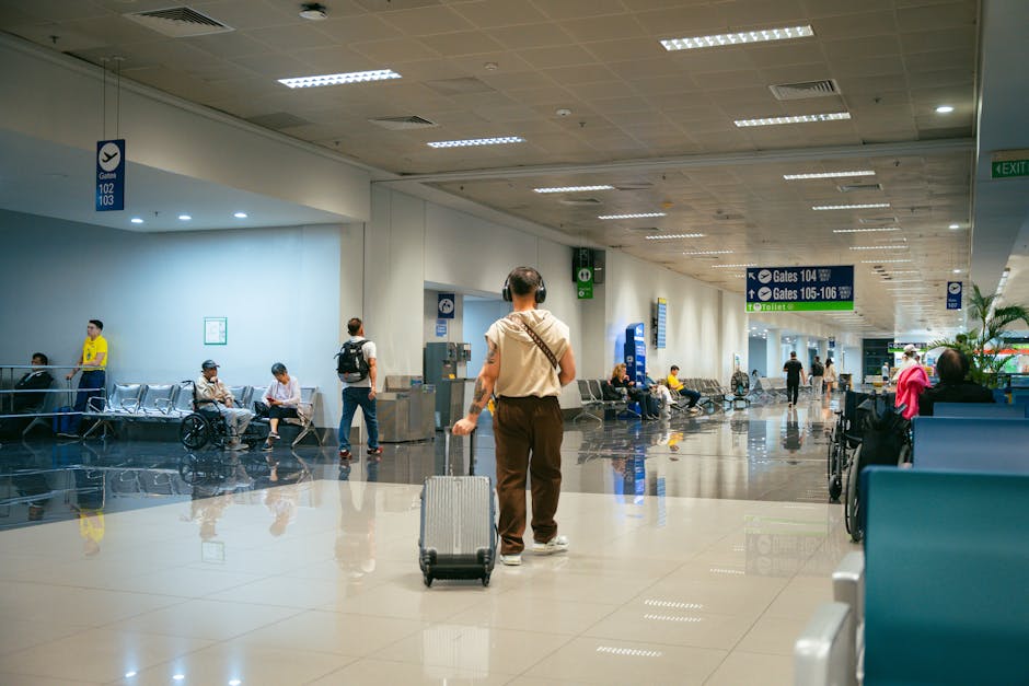 Visa Requirements Korea For Filipinos: Visa Requirements for South Korea: A Filipino Traveler’s Checklist
