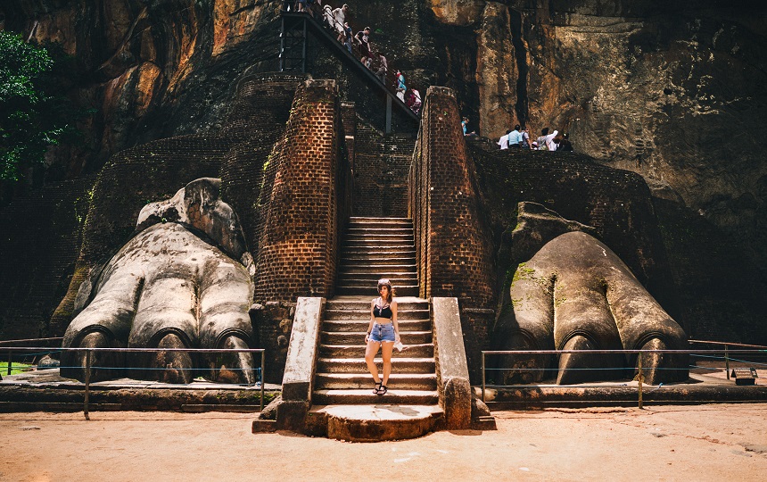 The Complete Sri Lanka Travel Guide