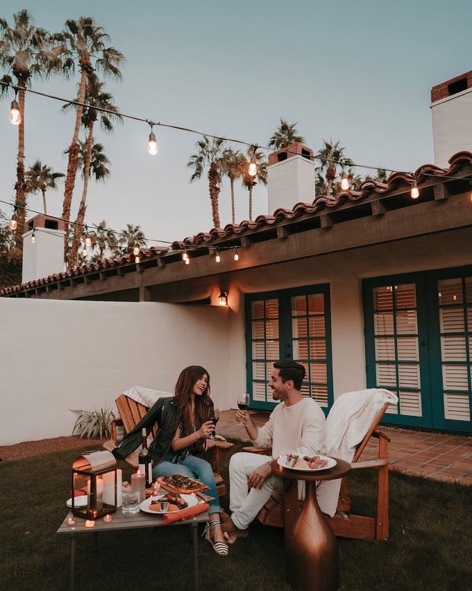 Spring Cleaning Tips to Refresh Your Garden and Outdoor Space
