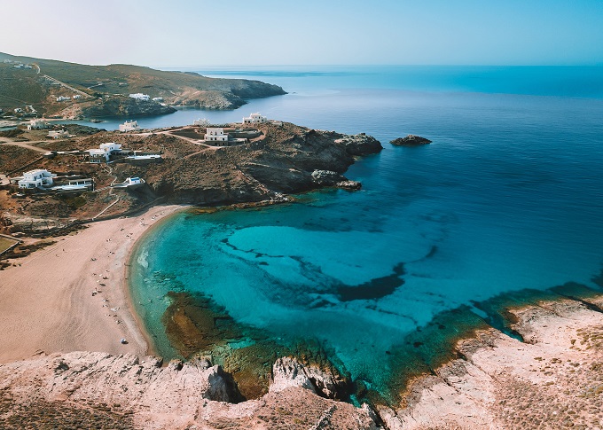 20 Best Beaches and Must-See Places in Mykonos, Greece